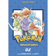 Pokemon Adventures Collectors Edition, Vol. 2