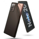 Ovitek Ringke Air za Samsung Galaxy Note 20 - smoke black