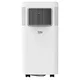Beko BP207C Pokretna klima, 7000 BTU, Bela