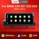 BMW Series 3 E90 E91 E92 E93 2005-2012 Android Auto radio 8 core Car Radio Multimedia