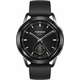 Xiaomi Watch S3 Črna