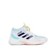 Čevlji za športe v zaprtih prostorih adidas Crazyflight 6 Mid HQ0112 Bela