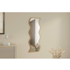 HANAH HOME Ogledalo Safi White Natural