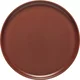 Plitev krožnik Costa Nova Pacifica, 23 mm, o: 323 mm, cayenne