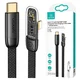 1 to 3 Usams Usb-C To Lightning Kabel 1.2M Pd 20W Za Iphone 11 12 13 14