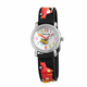 Otroška ročna ura Excellanc E17-BK-fireman