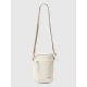 AEVOR Easy Ride Poucher Bag white