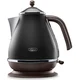 DELONGHI grelnik vode KBOV2001.BK icona Vintage