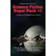 Fantastic Stories Presents