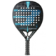 Padel reket Bullpadel Hack 03 CTR 22