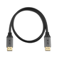 DisplayPort u DisplayPort 8K 60HZ kabel Link - 5m - crni