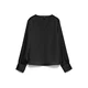 VERO MODA Bluza VMMIRO črna