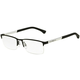 Emporio Armani EA1041 3094 Crni/Kristalni