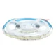 V-TAC Notranji LED trak 18W/m, 2430lm/m, 238LED/m, SMD2835, 24V, IP20 Farba svetla: Hladna bela
