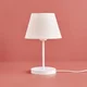Opviq Stona lampa, Bela