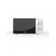 BEKO Mikrotalasna rerna MOC20100WFB, 700 W, Bela
