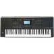 Pianonova Acento 750 Keyboard z dinamiko Black (Samo odprto)