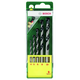 BOSCH set burgija za beton 2607019444