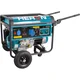 Heron Generator z varilnim strojem 220 A, bencin 14 KM/5,5 kW