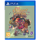 The Knight Witch - Deluxe Edition (Playstation 4)