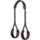 Adam i Eva Bondage set, Crni