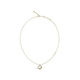 GUESS verižica z obeskom JUBN04518JWYGT/U