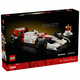 LEGO®®®®® Icons 10330 McLaren MP4/4 i Ayrton Senna