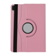 Tanek etui Rotate za iPad Pro 12.9 2021 - roza