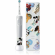 Oral B PRO Kids 3+ električna zobna ščetka z etuijem za otroke Disney 1 kos