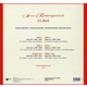 BACH J.S.:CELLO SUITES/MSTISLAV ROSTROPOVICH (DELUXE) 4LP