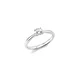 Looi & Co Ring White Gold (18k) 1A292W854-35