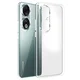Freeson Maska za mobilni telefon Honor 90, Providna