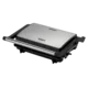 VIVAX Home TS-1000X Aparat za sendviče, Toster Grill, 1000W, 23x14cm, Srebrni