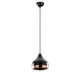 Opviq Yildo 6866 Visilica, E27, 40W, IP20, Crna