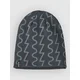 Patagonia PowSlayer Beanie summit blue