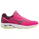 Mizuno WAVE RIDER 22, ženske patike za trčanje, pink J1GD1831