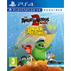 PS4 Angry Birds The Movie 2 VR - Under Pressure
