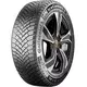 Continental IceContact 8 ( 255/45 R20 105T XL EVc, stavljenji spike-ovi, sa rebrom felne )