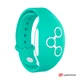 Wearwatch VIBRATOR ZA PARE Wearwatch Watchme Fuchsia/aquamarine