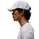 Čepica Jordan Rise Structured Metal Jumpman Hat White/ R511 M/L