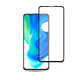Premium 3D Full Body zaščitno steklo za Samsung Galaxy A71 5G - črno