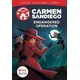 Carmen Sandiego: Endangered Operation (Choose-Your-Own Capers)