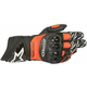 Alpinestars GP Pro R3 rokavice Black/Red Fluorescent L Motoristične rokavice