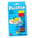 Plastelin 8/1