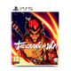 PS5 The Crown of Wu - Standard Edition