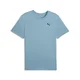 PUMA Train All Day Essentials Texture Tee Men, Clothing, Baltic Sea Blue, 4XL