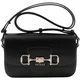 Guess JANIE CONVERTIBLE XBODY FLAP HWVG99 10210 Črna