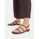 Sandali Nine West CEO-R26SS01558 Rjava