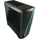 LC Power TOWER LC-700B-ON Hexagon Gaming