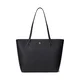 Lauren Ralph Lauren Ročna torba 431924351001 Črna